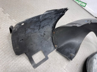 BMW / ALPINA B10 / Подкрылок