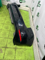 Volkswagen / Golf / Бампер