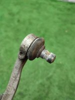 Audi / A5 / Рычаг подвески