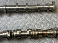 Audi / A6 / Распредвал