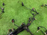 Audi / A5 / Проводка двигателя