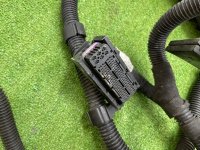 Audi / Q7 / Жгут проводов моторного отсека