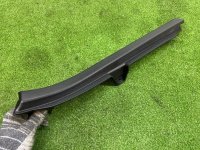 BMW / X5 / Накладка порога