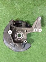 Audi / Q3 / Кулак поворотный