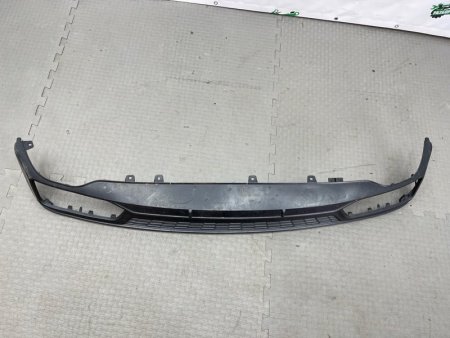 Audi / A6 / Накладка заднего бампера