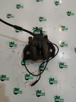 Mercedes-Benz / E-Class / Суппорт тормозной