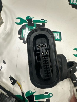 Audi / A6 / Жгут проводов двери