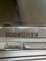 Land Rover / Range Rover / Форточка двери