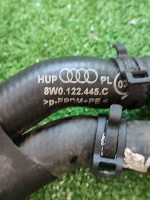 Audi / A5 / Трубка системы охлаждения