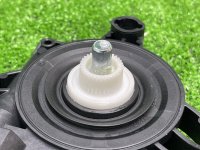 BMW / 3-Series / Мотор стеклоподъемника