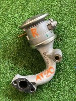 Audi / Q7 / Клапан EGR