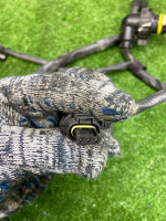 BMW / X5 / Проводка АКПП