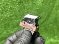 Audi / A6 / Кнопка открытия багажника