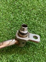 Volkswagen / Touareg / Трубка масляная