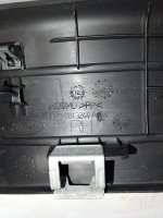 Ford / EXPLORER / Накладка порога