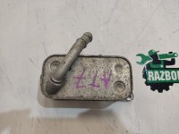 BMW / X3 / Теплообменник