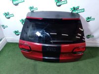 JEEP / Grand Cherokee SRT-8 / Дверь багажника JEEP / Grand Cherokee SRT-8 / Дверь багажника