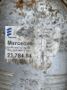 Mercedes-Benz / E-Class / Глушитель