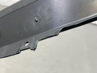 Audi / Q8 / Защита днища кузова