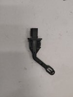 Volvo / S60 / датчик температуры