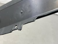 Audi / Q8 / Защита днища кузова