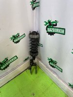 Volkswagen / Touareg / Стойка подвески Volkswagen / Touareg / Стойка подвески