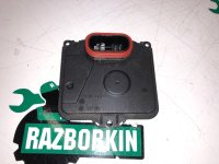 Audi / A5 / Блок управления LED фары