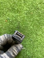 Audi / A5 / Разъем USB