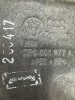 Volkswagen / Touareg / Подкрылок