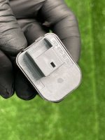 Audi / Q5 / Блок управления зеркалами