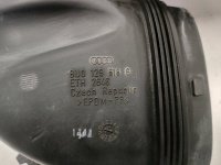 Audi / Q3 / Воздухозаборник