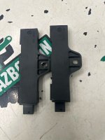 BMW / X1 / Антенна