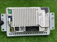 Ford / EXPLORER / Монитор