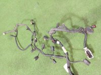 Ford / EXPLORER / Проводка двигателя