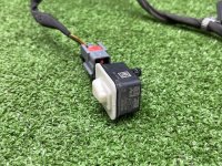 Chevrolet / Tahoe / Проводка двери