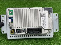 Ford / EXPLORER / Монитор