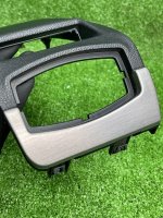 Ford / EXPLORER / накладка торпедо