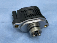 Audi / A6 / Клапан электромагнитный