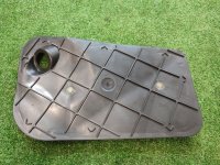 Audi / Q7 / Внутренняя панель двери