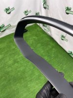 Audi / A6 / Декоративная накладка панели приборов