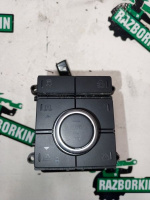 Land Rover / Range Rover Sport / Блок управления подвеской