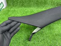 Porsche / Cayenne / Накладка стойки