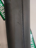 BMW / X1 / накладка салона