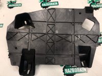 Mercedes-Benz / GLC 250d 4-matic / Опора для ног