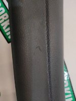 BMW / X1 / накладка салона