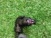 Volkswagen / Touareg / Проводка двигателя