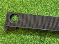 Land Rover / Range Rover Sport / накладка торпедо