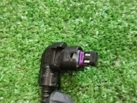Volkswagen / Touareg / Проводка двигателя Volkswagen / Touareg / Проводка двигателя