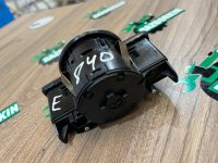 Mercedes-Benz / E-Class / Блок управления светом