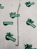 Mitsubishi / Outlander / Упор капота